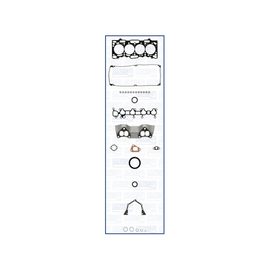 50238700 - Tihendite täiskomplekt, Mootor 