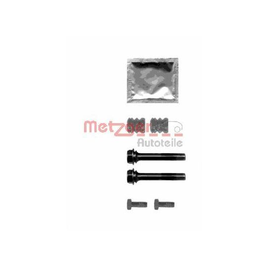 113-1361X - Guide Sleeve Kit, brake caliper 
