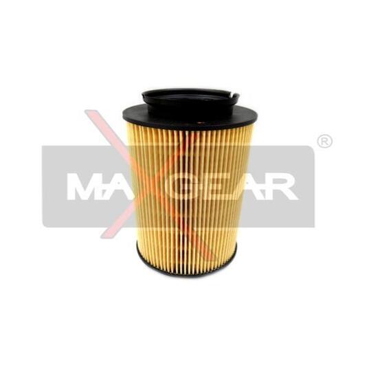 26-0163 - Fuel filter 