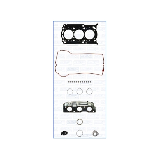 52346800 - Gasket Set, cylinder head 