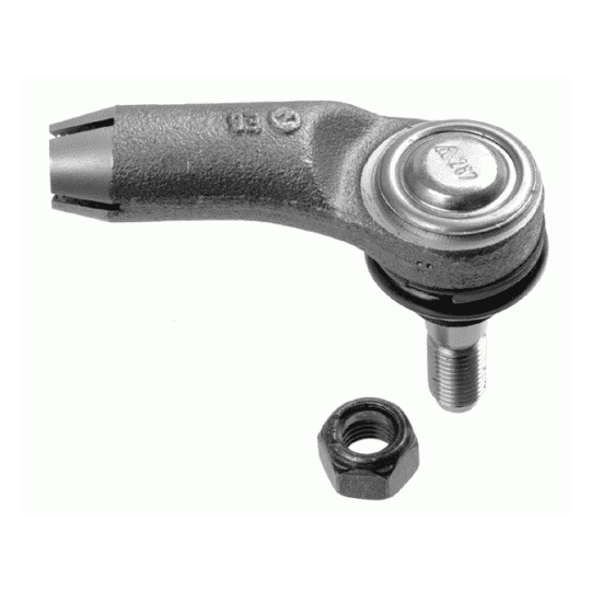 10056 02 - Tie rod end 