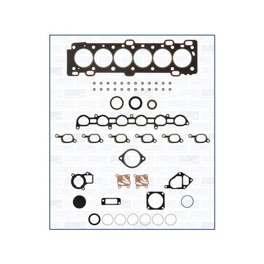 52246700 - Gasket Set, cylinder head 