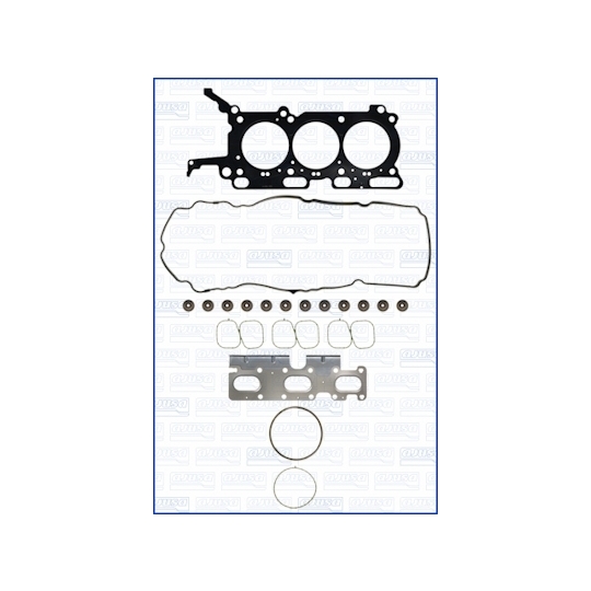 52329800 - Gasket Set, cylinder head 