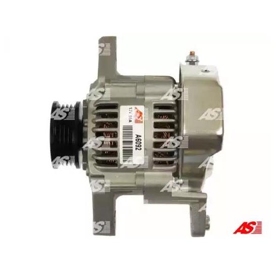 A6092 - Generator 