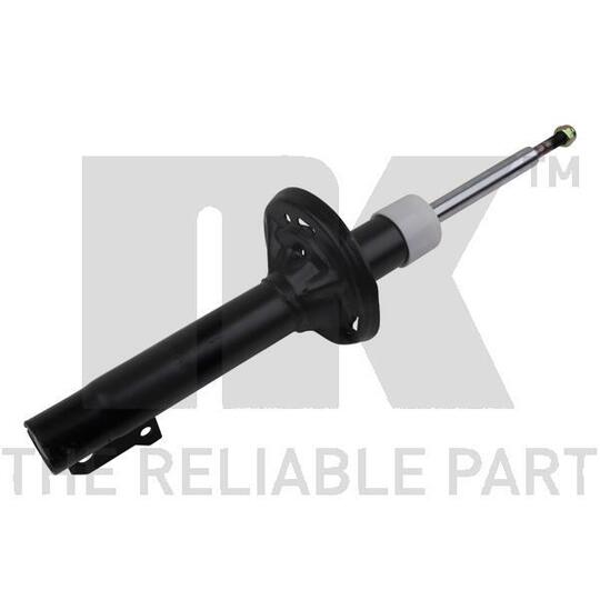 62253013 - Shock Absorber 