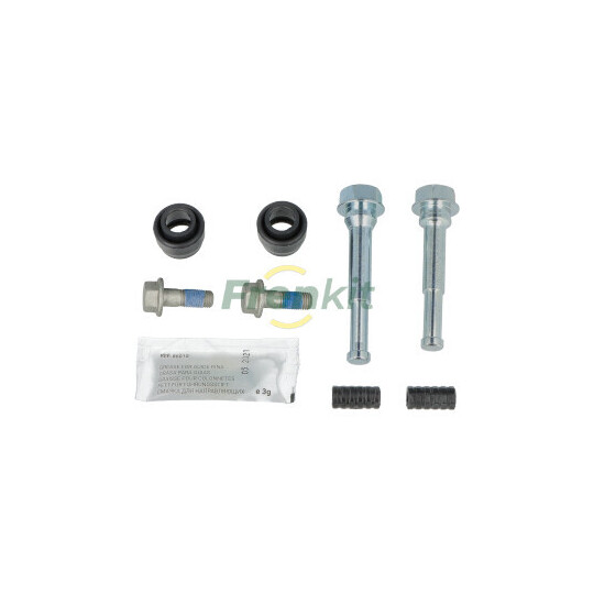 810013 - Guide Sleeve Kit, brake caliper 
