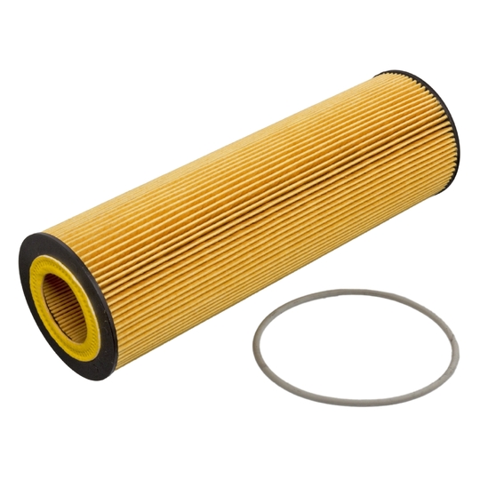 35351 - Oil filter 