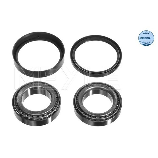 034 033 0040 - Wheel Bearing Kit 