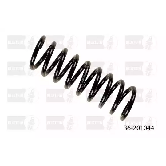 36-201044 - Coil Spring 