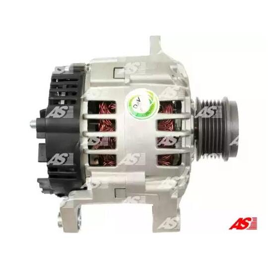 A3073(P) - Generator 