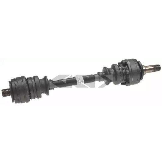 300745 - Drive Shaft 