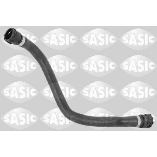 3406380 - Radiator Hose 