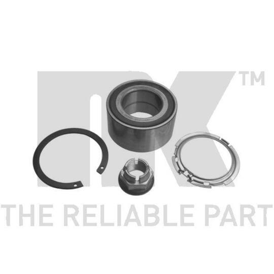 753927 - Wheel Bearing Kit 