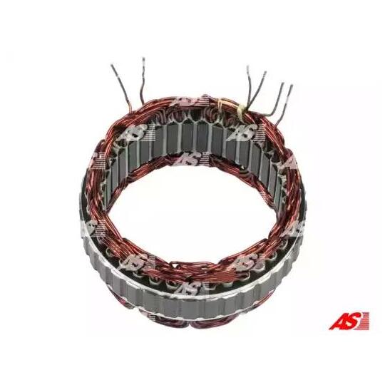 AS2007 - Stator, generator 