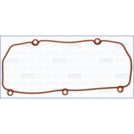 11093600 - Gasket, cylinder head cover 