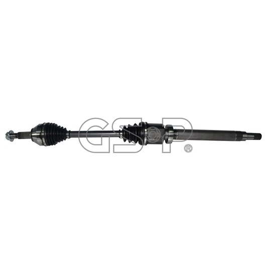 218264 - Drive Shaft 