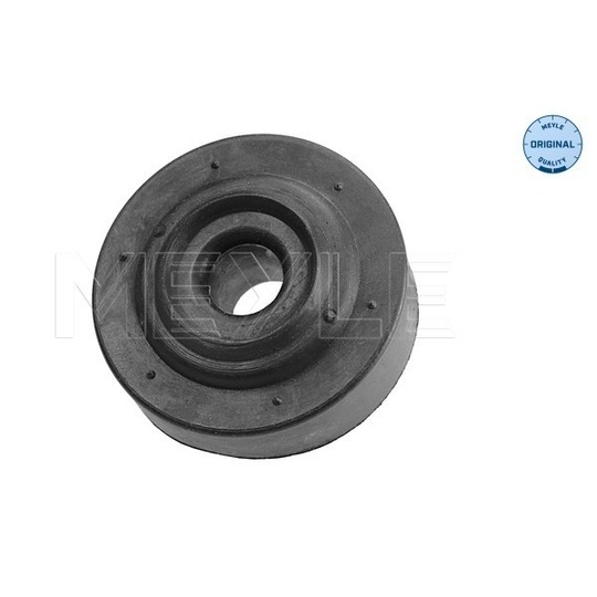 014 740 0003 - Rubber Buffer, suspension 