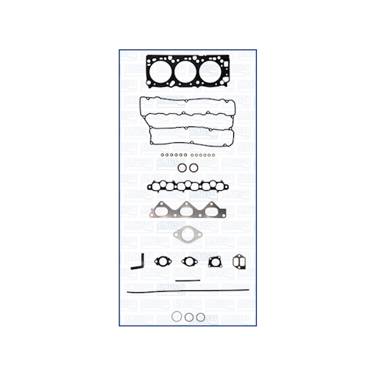 Gasket Set, cylinder head