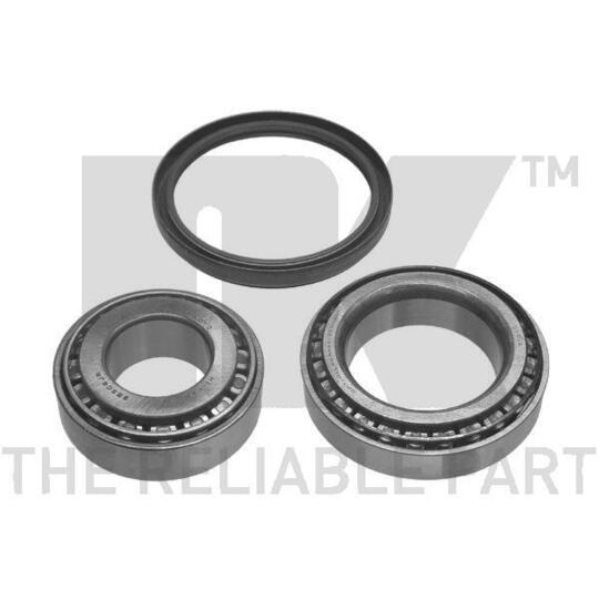 763311 - Wheel Bearing Kit 