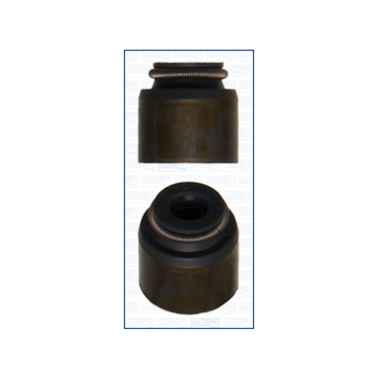 12022700 - Seal, valve stem 