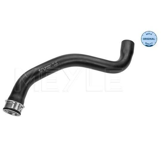 019 222 0013 - Radiator Hose 