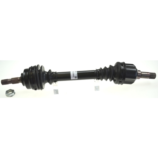 304943 - Drive Shaft 