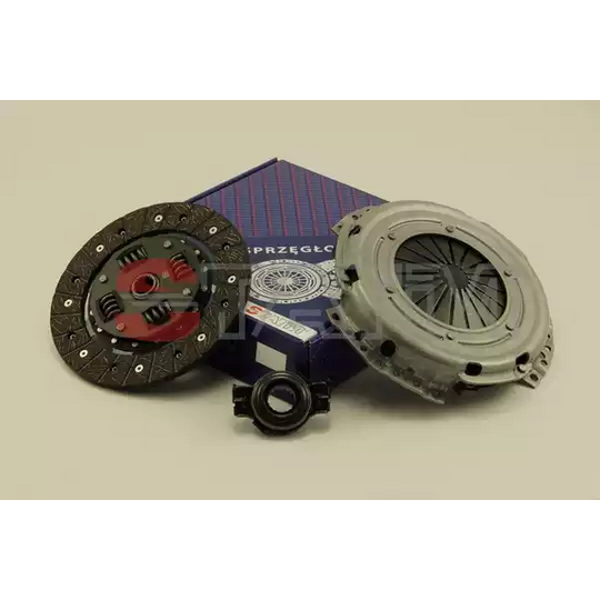 100.339 - Clutch Kit 