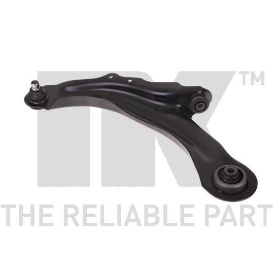 5013925 - Track Control Arm 