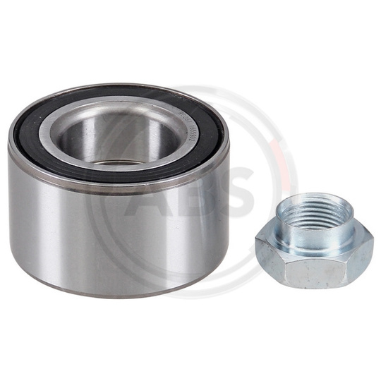 200067 - Wheel Bearing Kit 