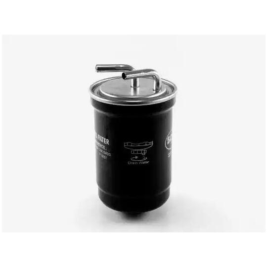 ST 319 - Fuel filter 