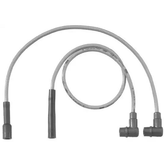 C12 - Ignition Cable Kit 
