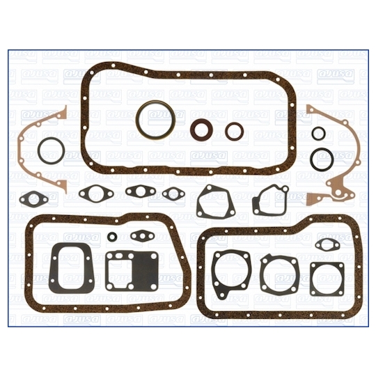 54061700 - Gasket Set, crank case 