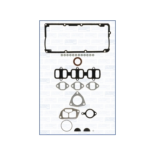 53037400 - Packningssats, topplock 