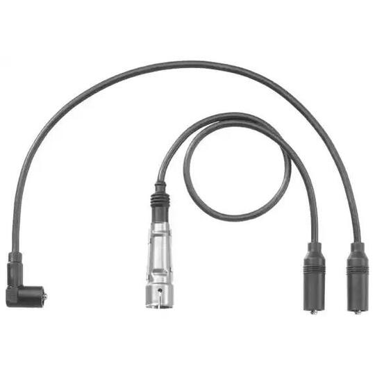 C11 - Ignition Cable Kit 