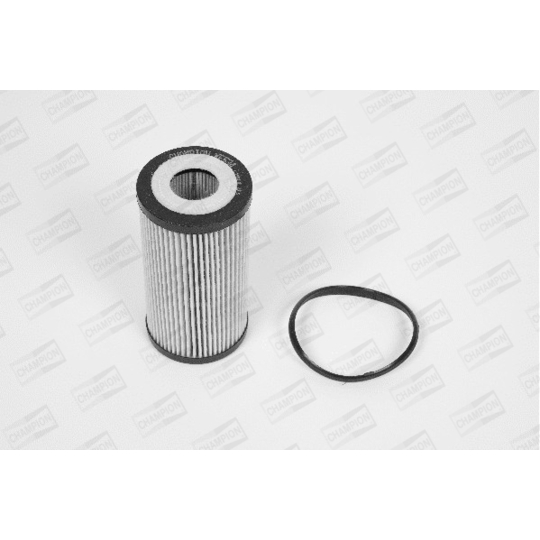 XE534/606 - Oil filter 