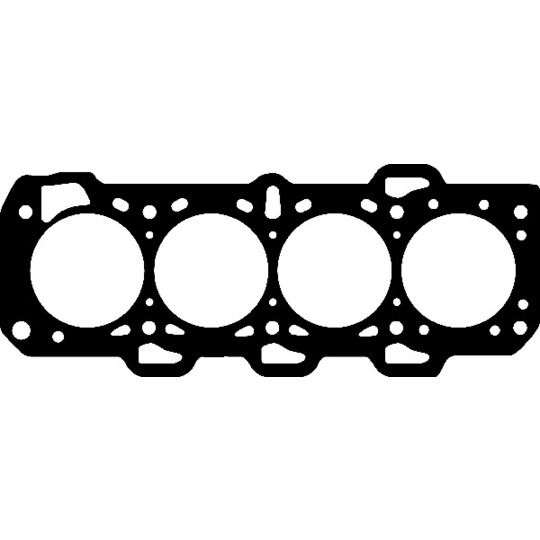 414706P - Gasket, cylinder head 