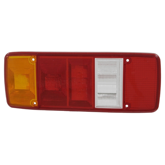 06442 - Lens, combination rearlight 