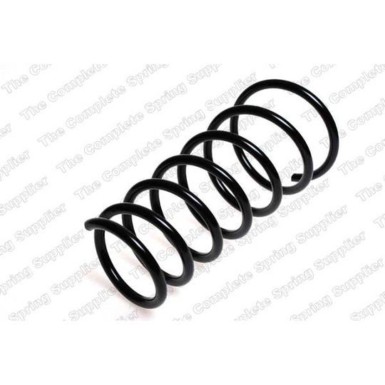 53238 - Coil Spring 