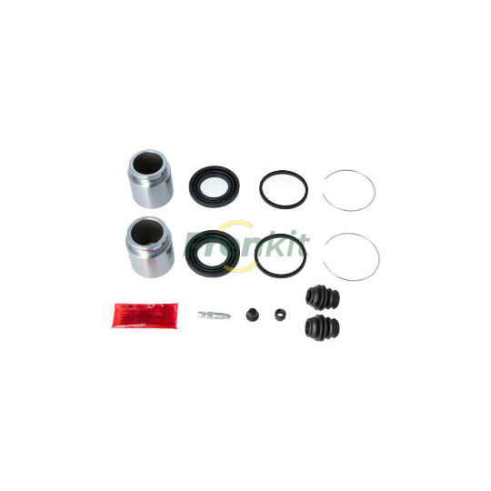 243912 - Repair Kit, brake caliper 