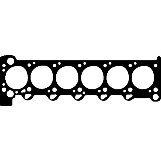 411477P - Gasket, cylinder head 