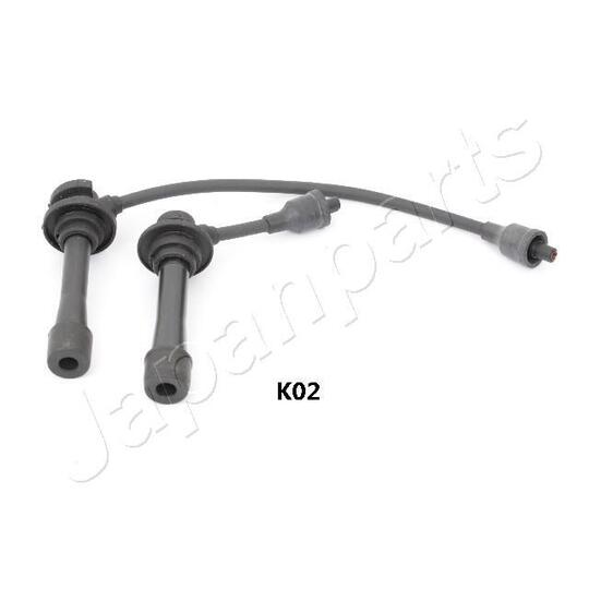 IC-K02 - Ignition Cable Kit 