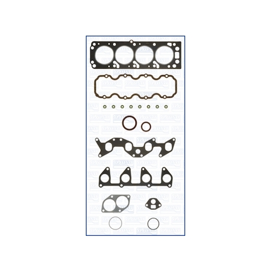 52226000 - Packningssats, topplock 