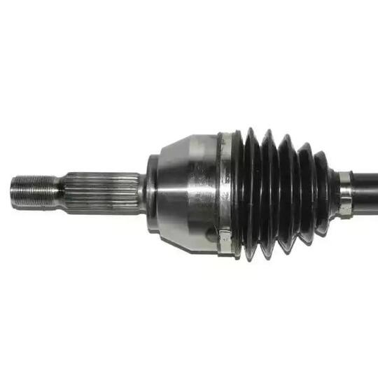 88.2749 - Drive Shaft 