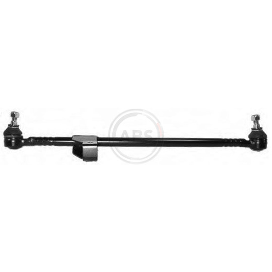 250089 - Rod Assembly 