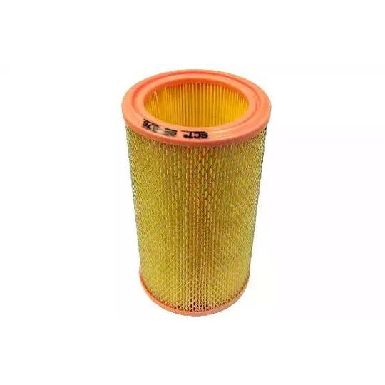 SB 676 - Air filter 