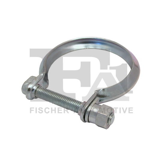 934-970 - Pipe Connector, exhaust system 