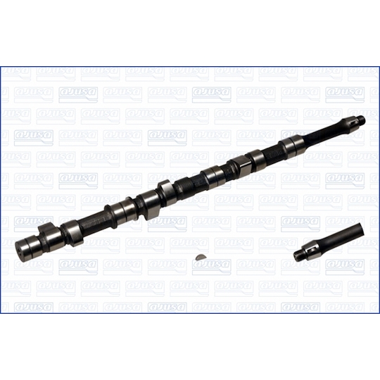 93069100 - Camshaft 