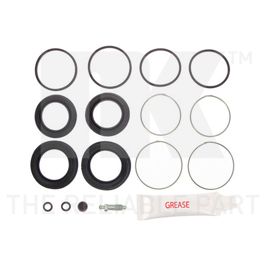 8845035 - Repair Kit, brake caliper 