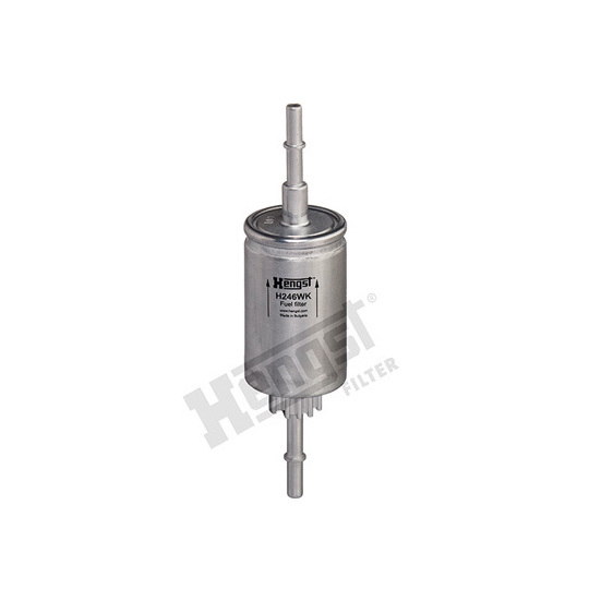 H246WK - Fuel filter 