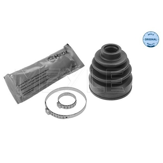 214 495 0016 - Bellow Set, drive shaft 